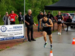 Heidekamppark 2020 TimeRun